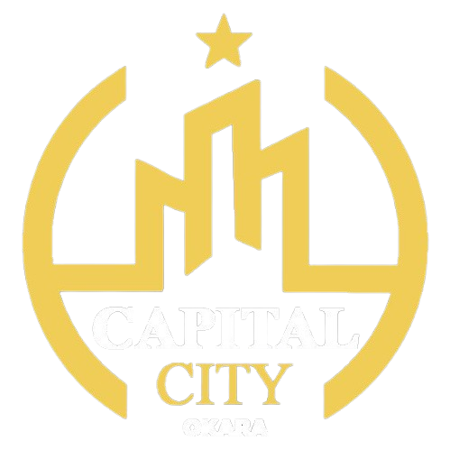 Capital City Okara